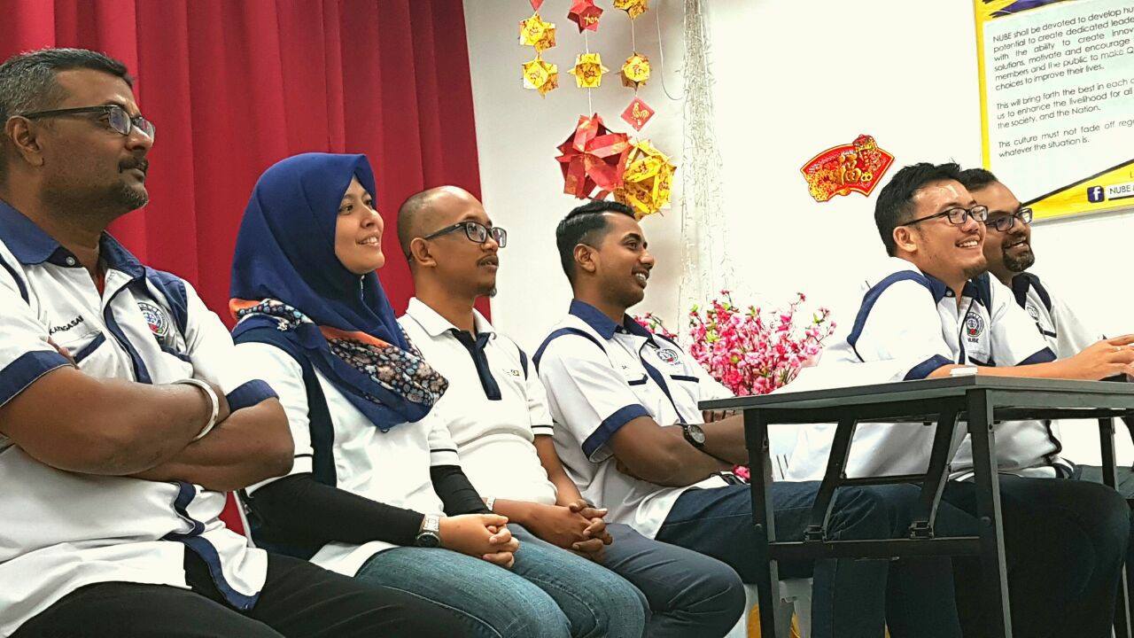 NUBE|Bank Labour Union Malaysia| Labour Rights Malaysia