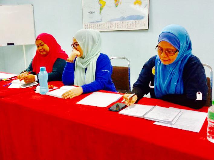 NUBE|Bank Labour Union Malaysia| Labour Rights Malaysia