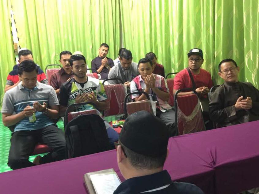 NUBE|Bank Labour Union Malaysia| Labour Rights Malaysia