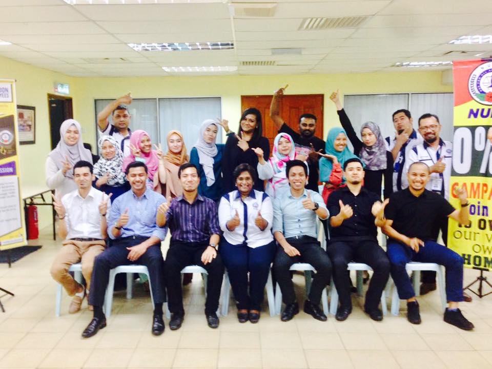 NUBE|Bank Labour Union Malaysia| Labour Rights Malaysia