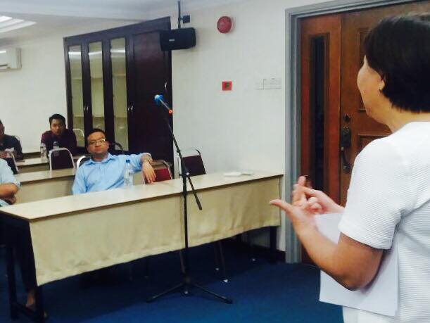 NUBE|Bank Labour Union Malaysia| Labour Rights Malaysia