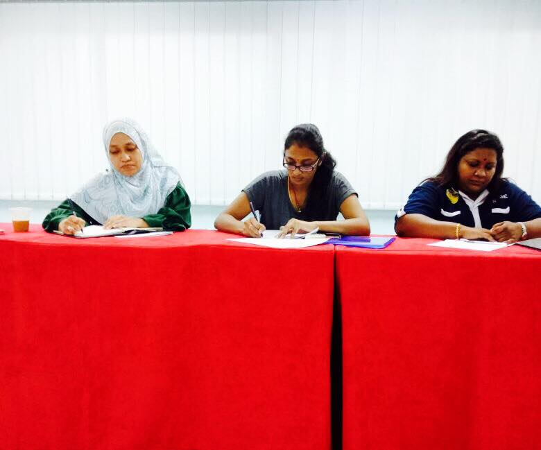 NUBE|Bank Labour Union Malaysia| Labour Rights Malaysia