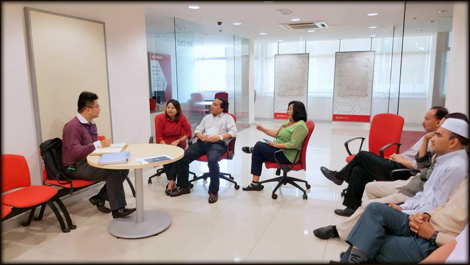 NUBE|Bank Labour Union Malaysia| Labour Rights Malaysia