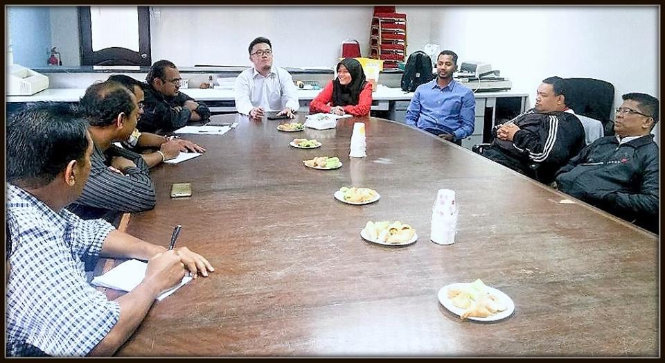 NUBE|Bank Labour Union Malaysia| Labour Rights Malaysia