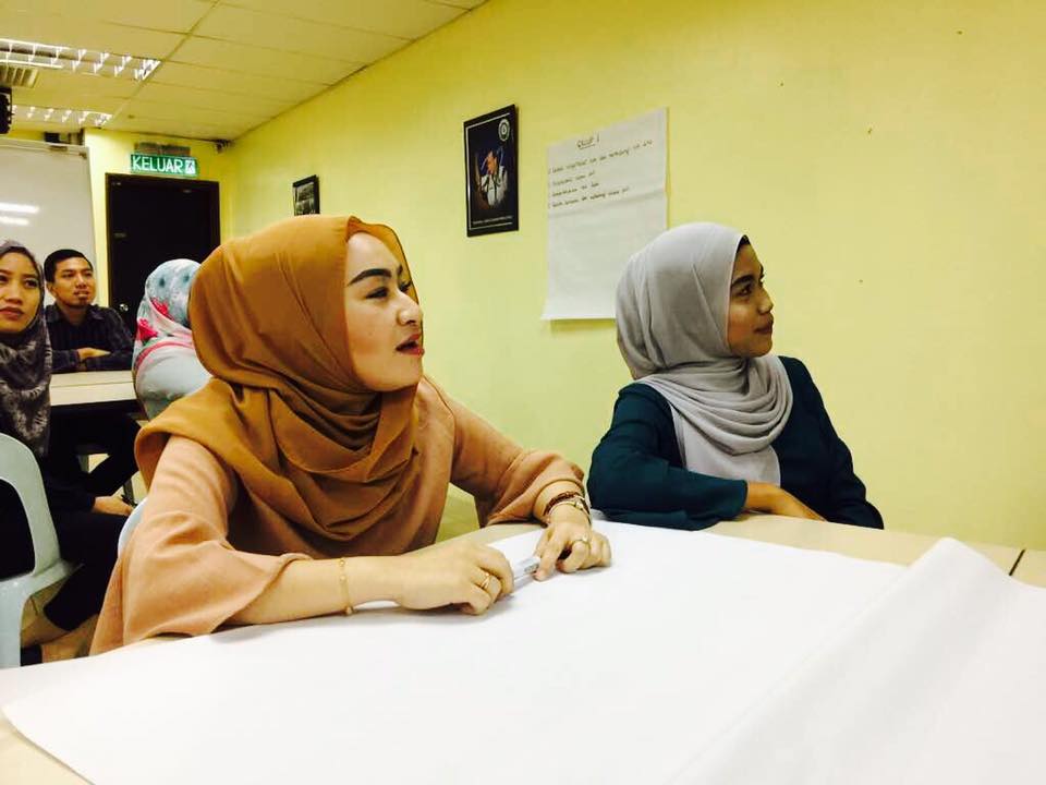 NUBE|Bank Labour Union Malaysia| Labour Rights Malaysia