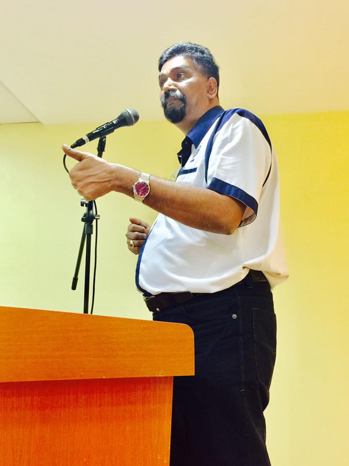 NUBE|Bank Labour Union Malaysia| Labour Rights Malaysia