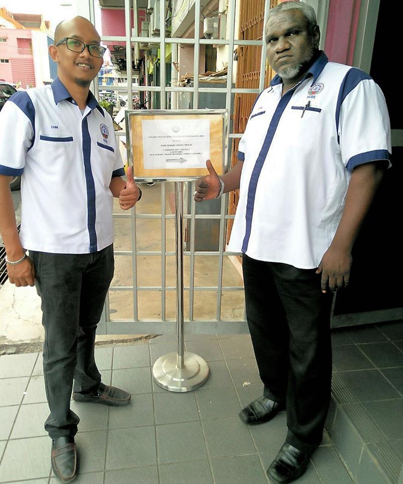 NUBE|Bank Labour Union Malaysia| Labour Rights Malaysia