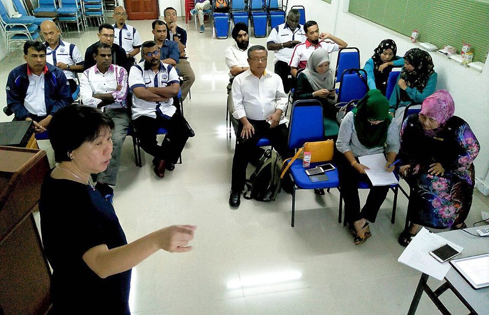 NUBE|Bank Labour Union Malaysia| Labour Rights Malaysia