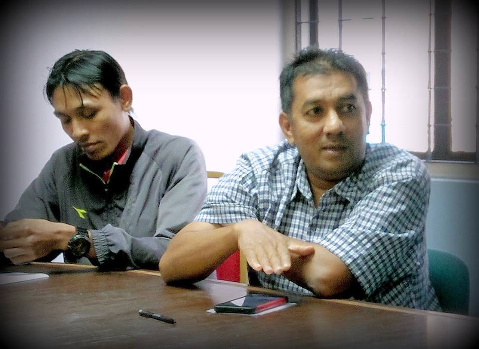 NUBE|Bank Labour Union Malaysia| Labour Rights Malaysia