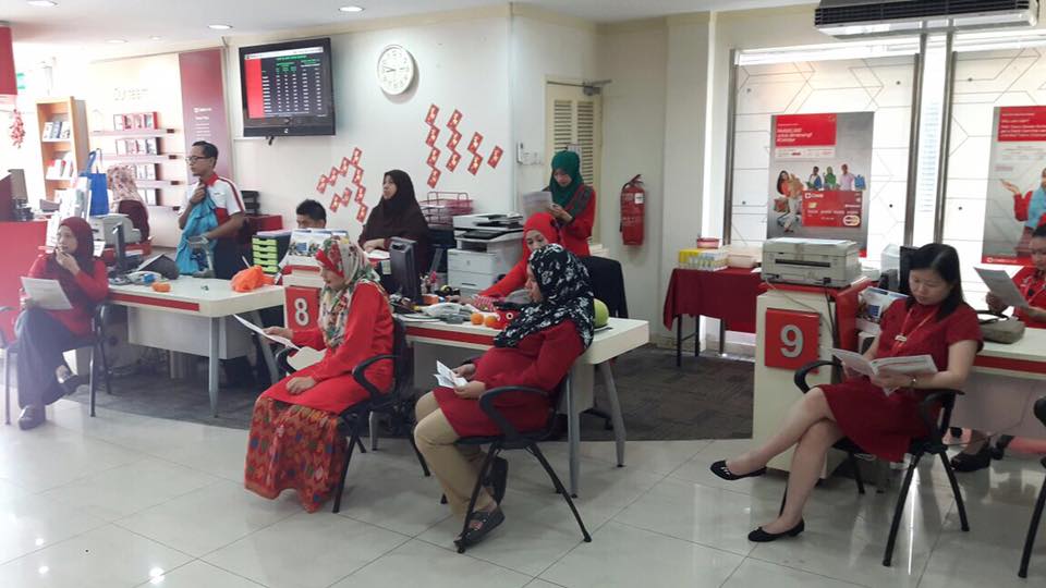 NUBE|Bank Labour Union Malaysia| Labour Rights Malaysia