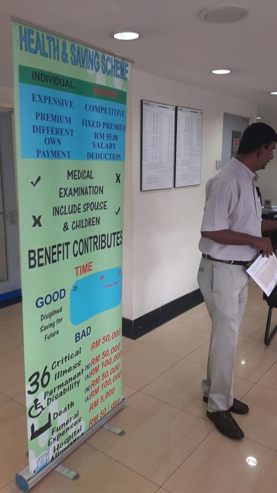 NUBE|Bank Labour Union Malaysia| Labour Rights Malaysia