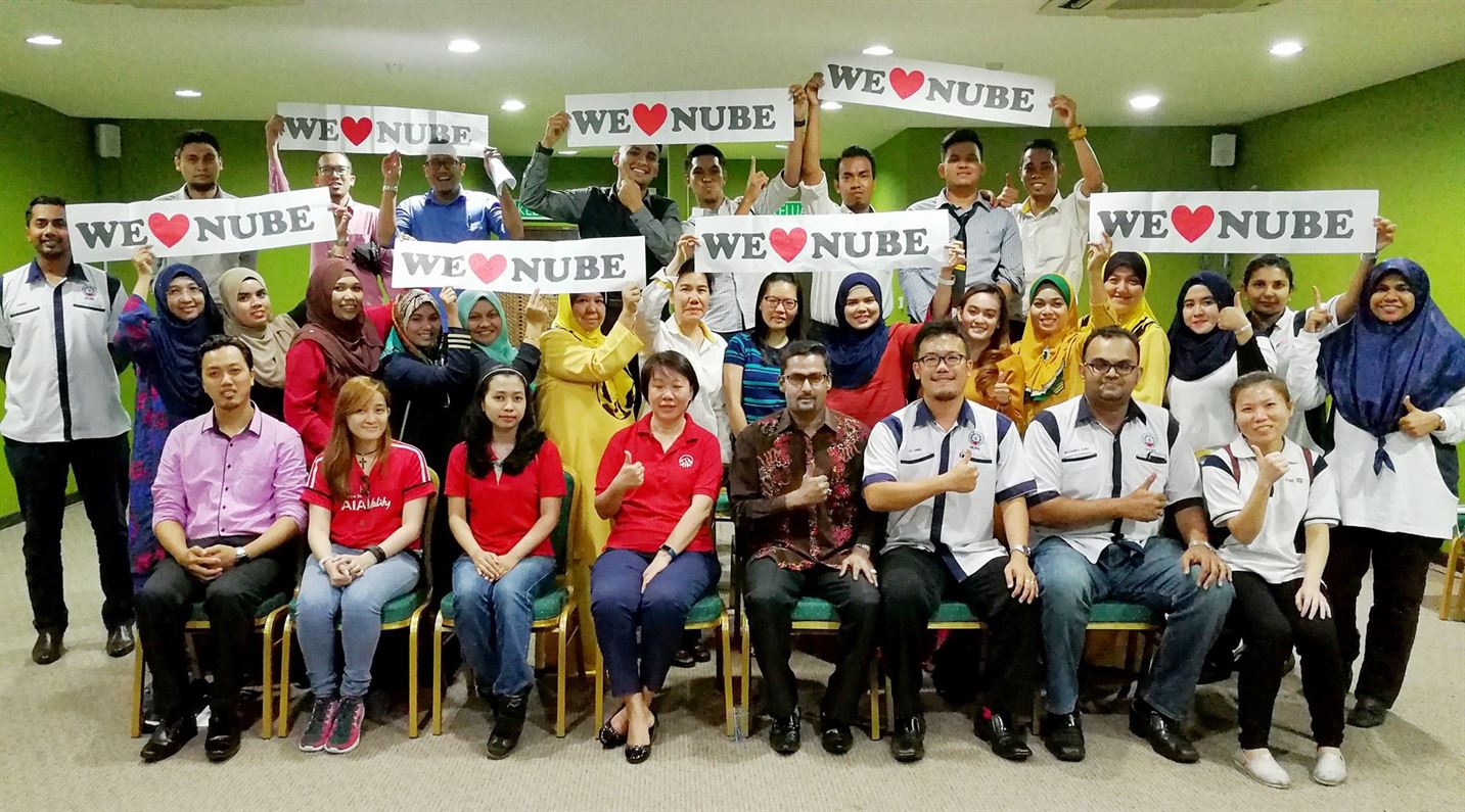 NUBE|Bank Labour Union Malaysia| Labour Rights Malaysia