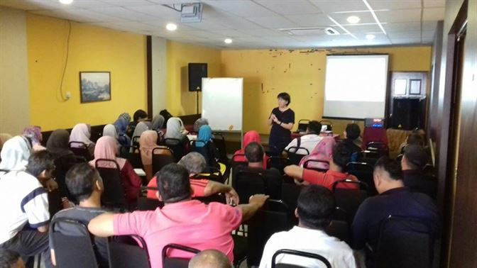 NUBE|Bank Labour Union Malaysia| Labour Rights Malaysia