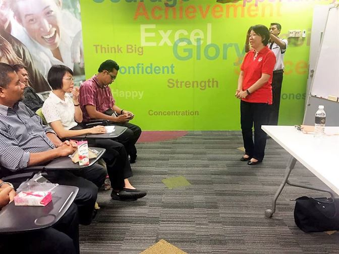 NUBE|Bank Labour Union Malaysia| Labour Rights Malaysia