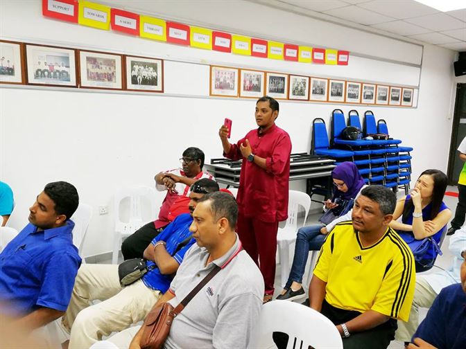 NUBE|Bank Labour Union Malaysia| Labour Rights Malaysia
