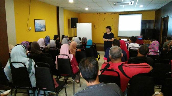 NUBE|Bank Labour Union Malaysia| Labour Rights Malaysia