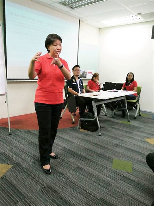 NUBE|Bank Labour Union Malaysia| Labour Rights Malaysia