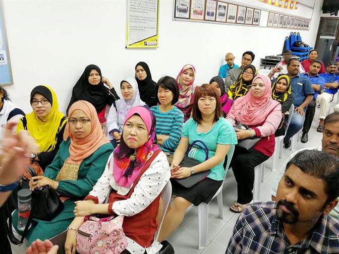 NUBE|Bank Labour Union Malaysia| Labour Rights Malaysia