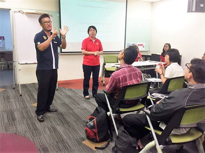 NUBE|Bank Labour Union Malaysia| Labour Rights Malaysia