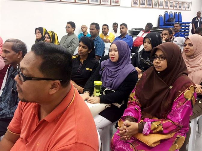 NUBE|Bank Labour Union Malaysia| Labour Rights Malaysia