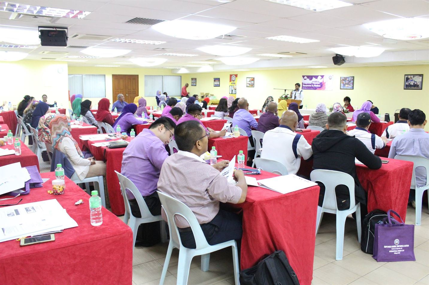 NUBE|Bank Labour Union Malaysia| Labour Rights Malaysia