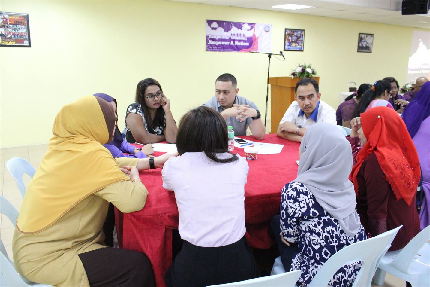 NUBE|Bank Labour Union Malaysia| Labour Rights Malaysia