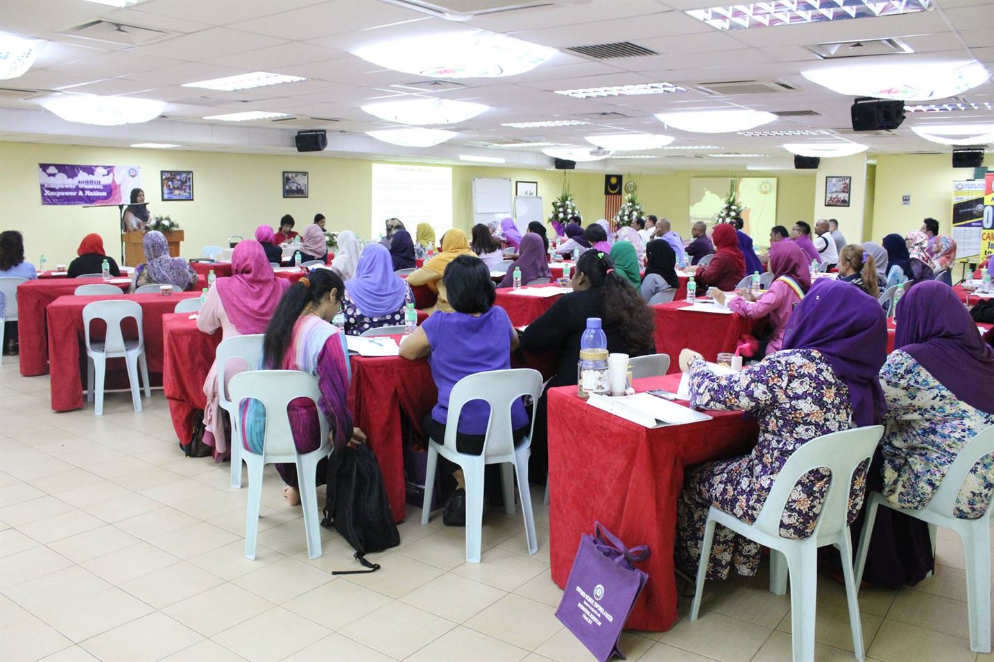 NUBE|Bank Labour Union Malaysia| Labour Rights Malaysia