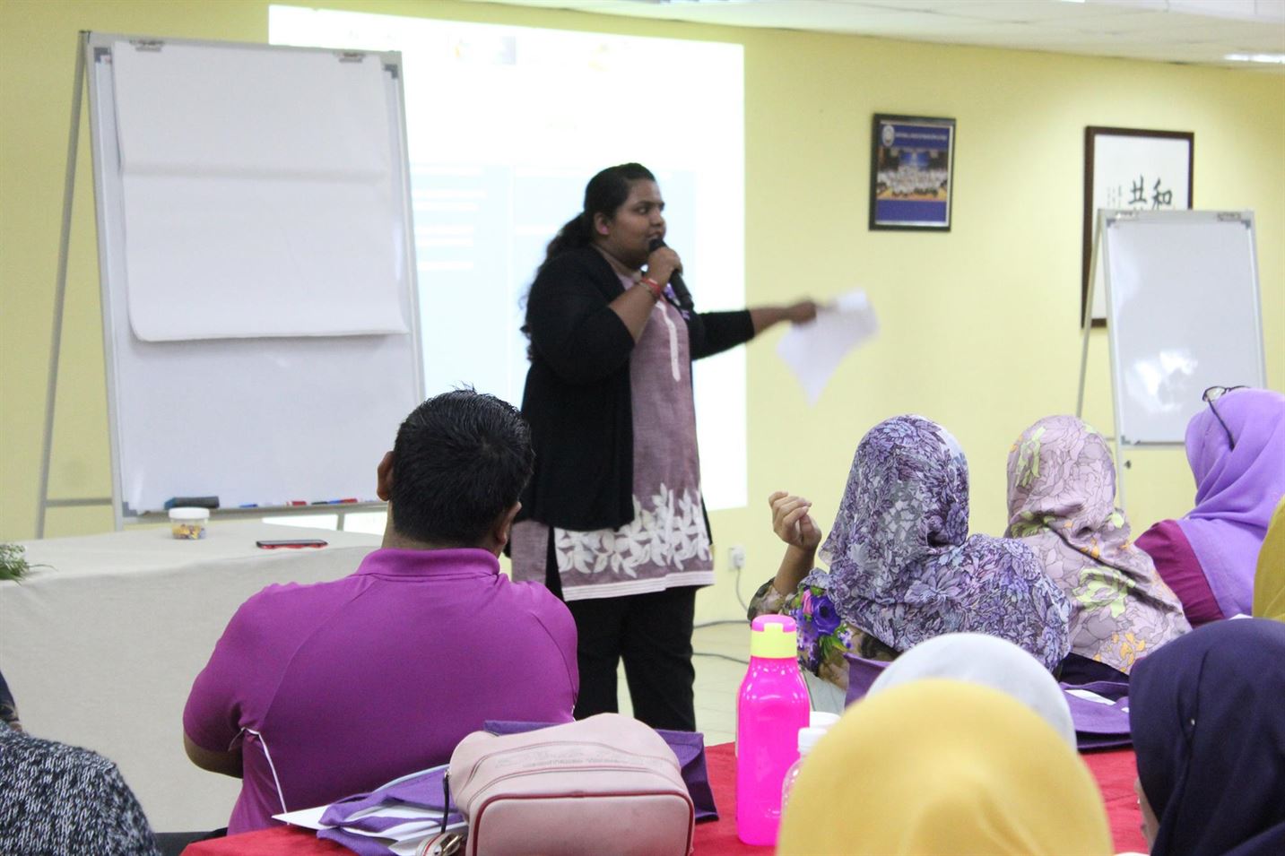 NUBE|Bank Labour Union Malaysia| Labour Rights Malaysia