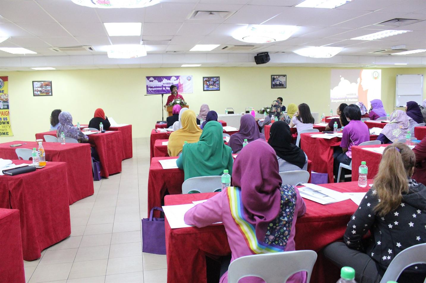 NUBE|Bank Labour Union Malaysia| Labour Rights Malaysia