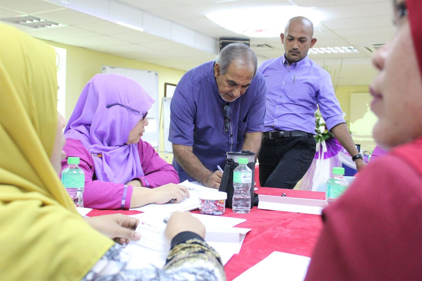 NUBE|Bank Labour Union Malaysia| Labour Rights Malaysia