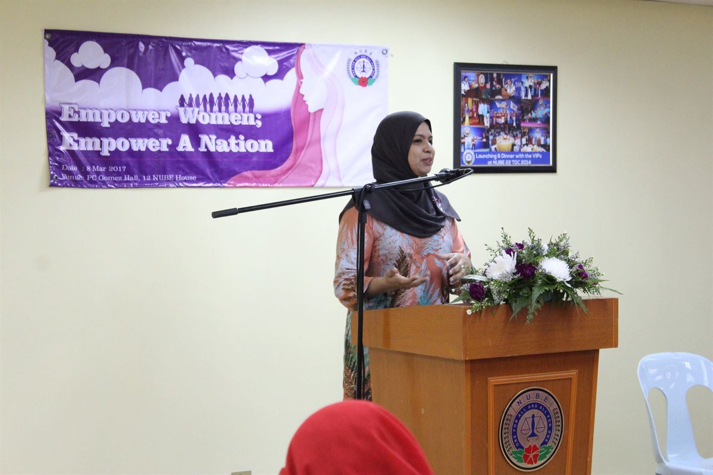 NUBE|Bank Labour Union Malaysia| Labour Rights Malaysia