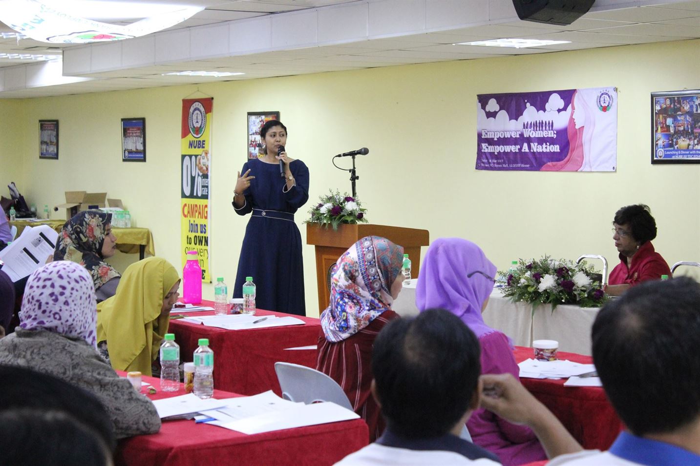 NUBE|Bank Labour Union Malaysia| Labour Rights Malaysia