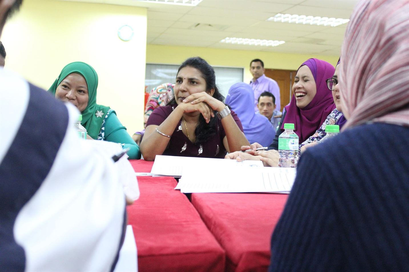 NUBE|Bank Labour Union Malaysia| Labour Rights Malaysia