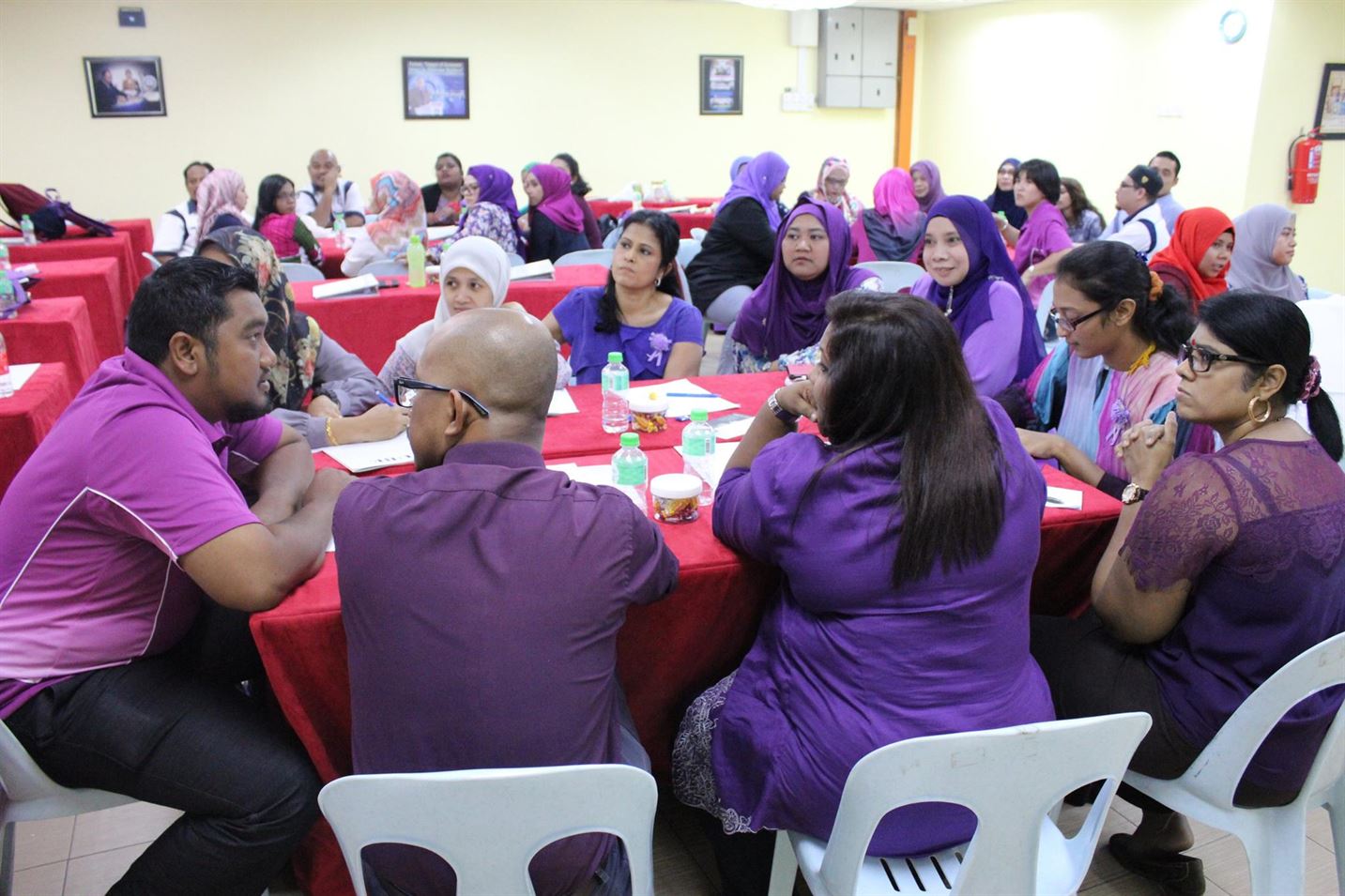 NUBE|Bank Labour Union Malaysia| Labour Rights Malaysia