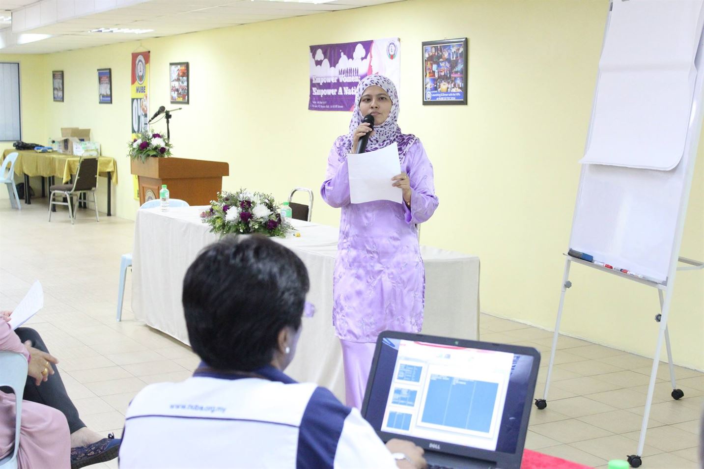 NUBE|Bank Labour Union Malaysia| Labour Rights Malaysia