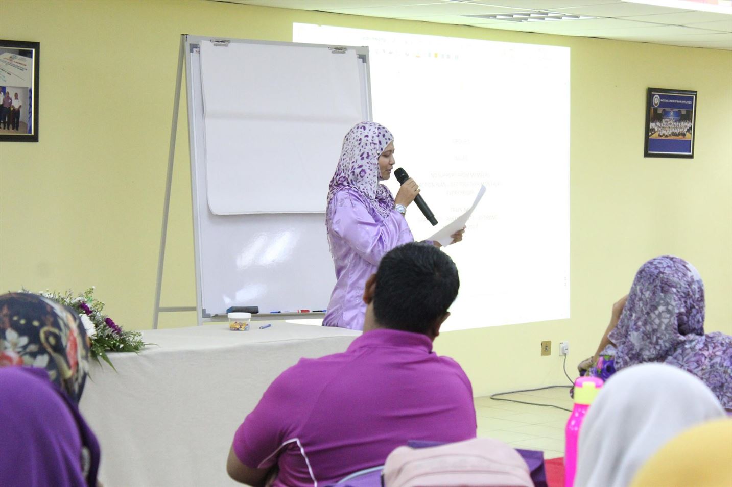 NUBE|Bank Labour Union Malaysia| Labour Rights Malaysia