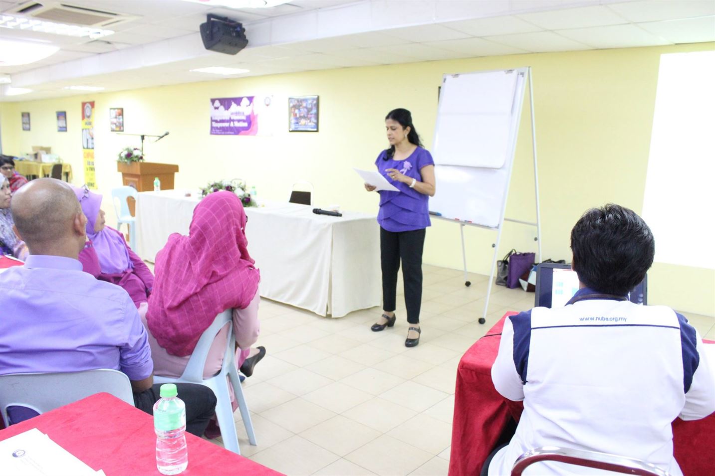 NUBE|Bank Labour Union Malaysia| Labour Rights Malaysia