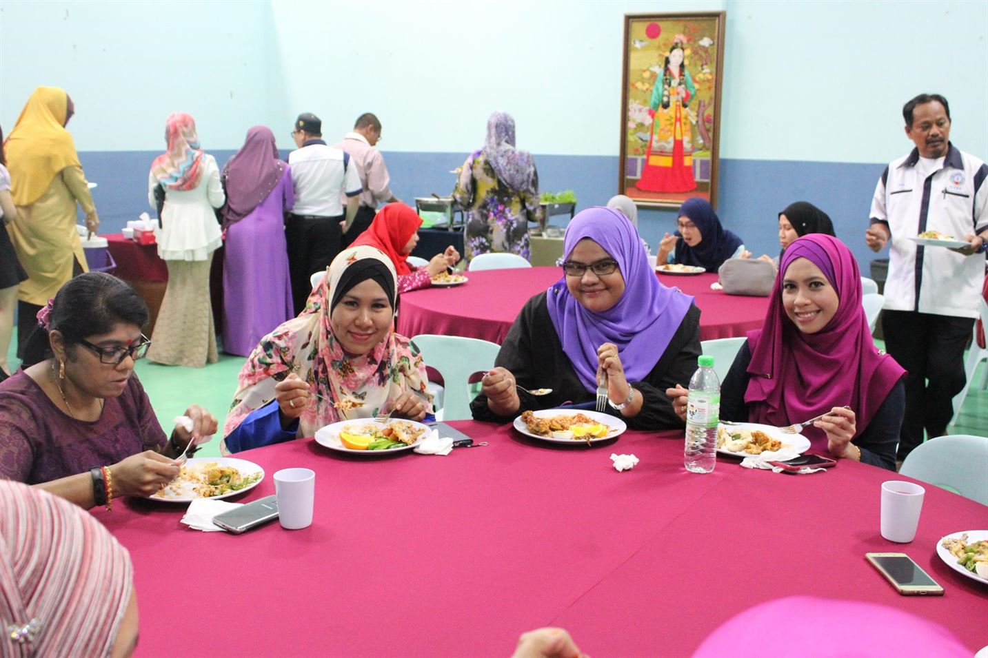 NUBE|Bank Labour Union Malaysia| Labour Rights Malaysia