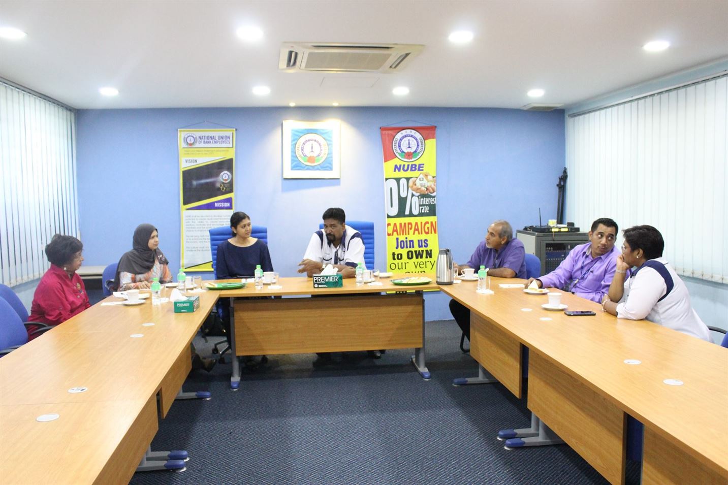 NUBE|Bank Labour Union Malaysia| Labour Rights Malaysia