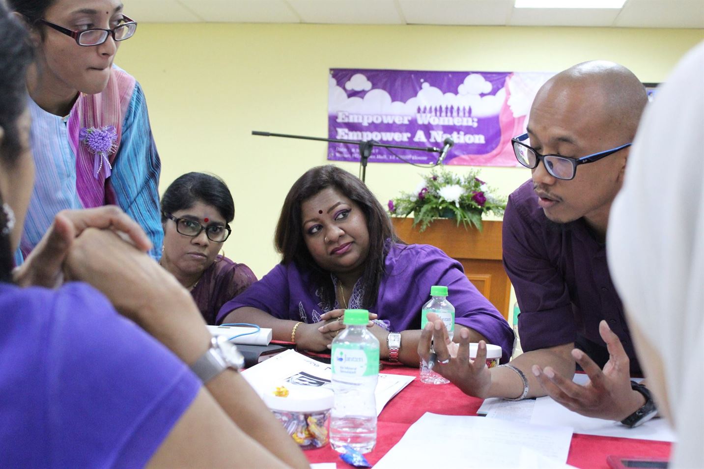 NUBE|Bank Labour Union Malaysia| Labour Rights Malaysia