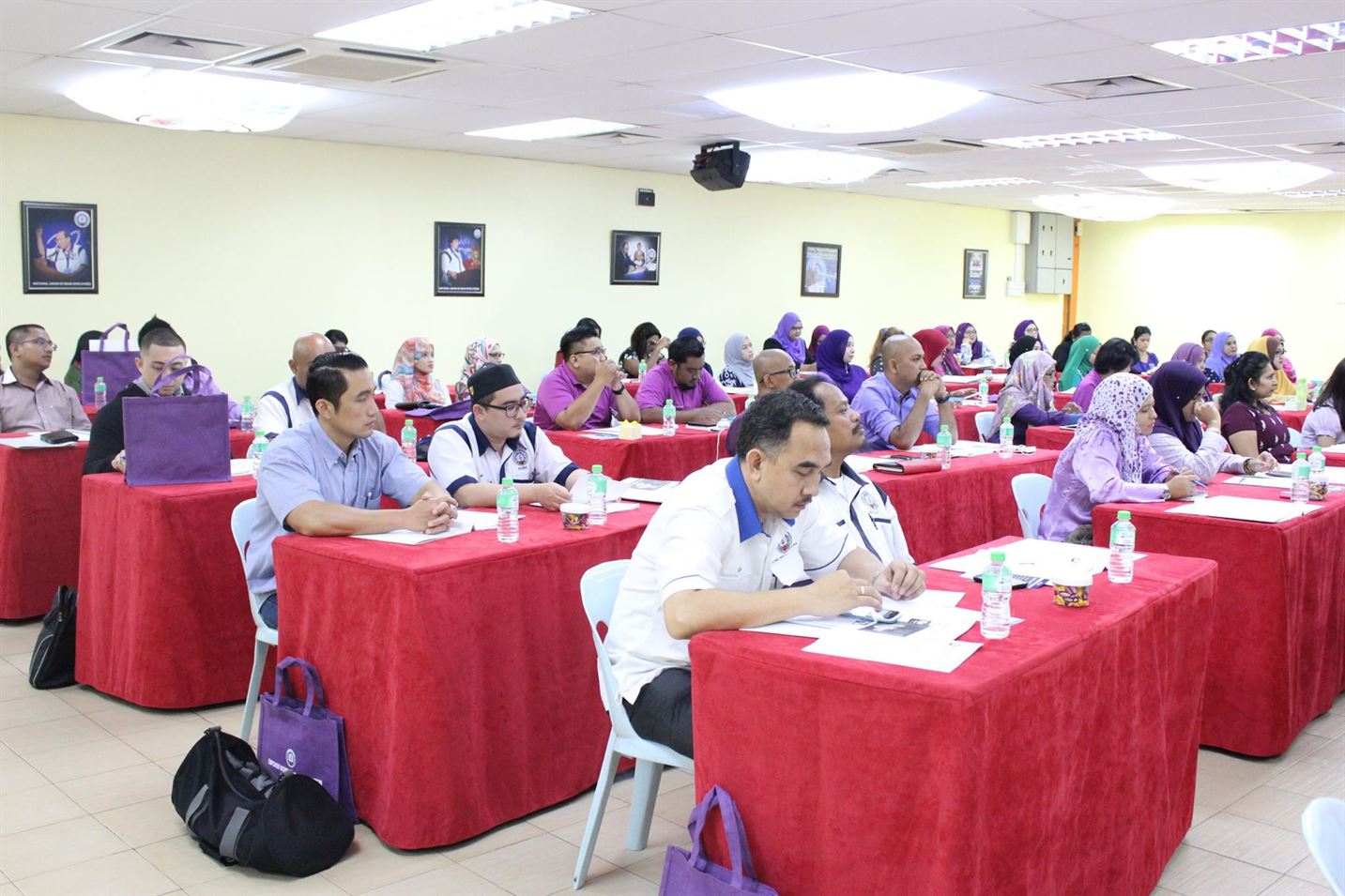 NUBE|Bank Labour Union Malaysia| Labour Rights Malaysia