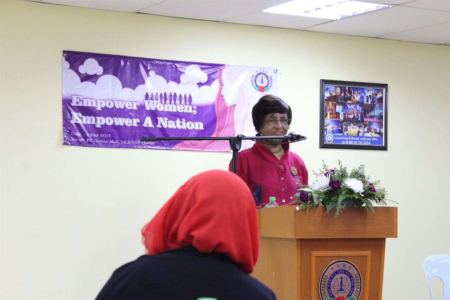 NUBE|Bank Labour Union Malaysia| Labour Rights Malaysia