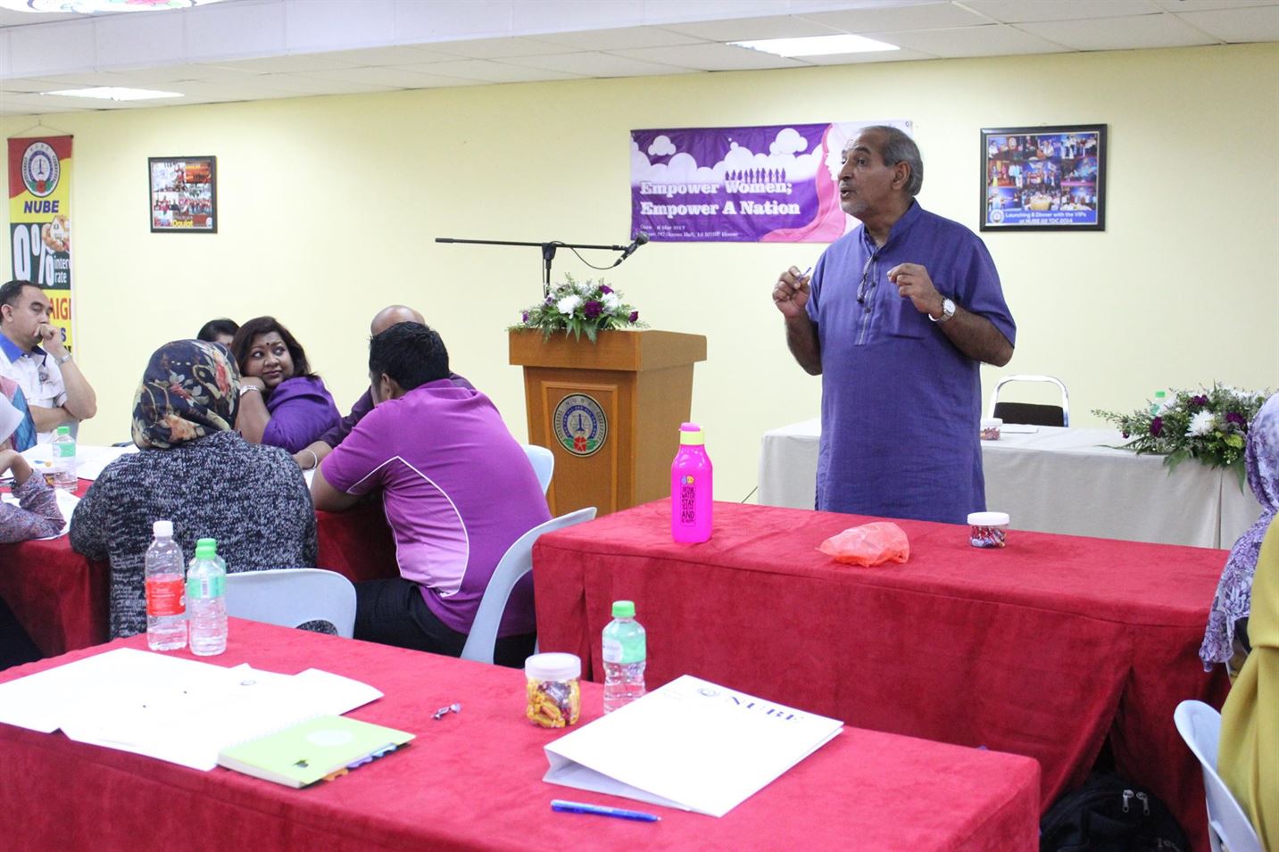 NUBE|Bank Labour Union Malaysia| Labour Rights Malaysia