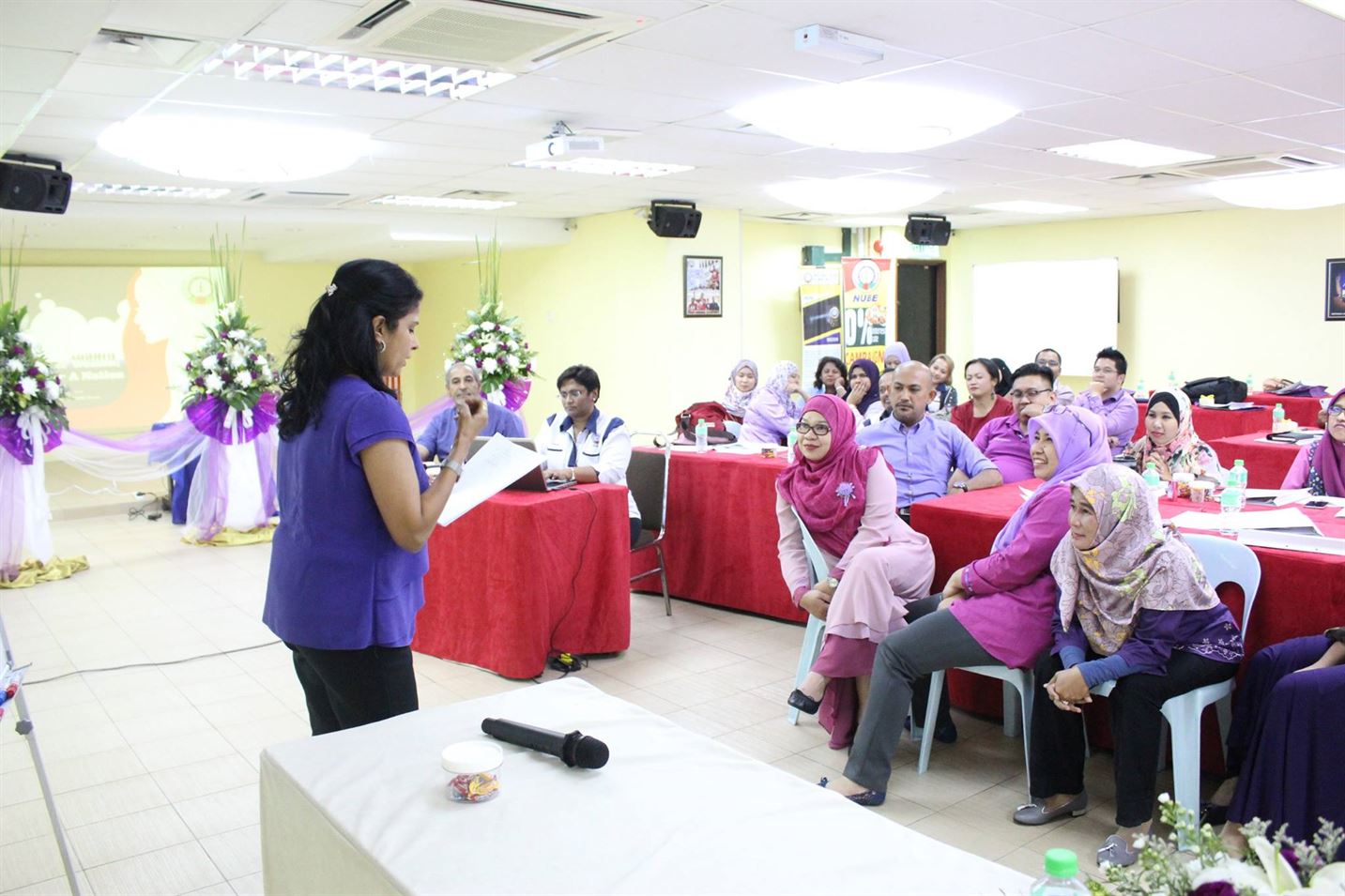 NUBE|Bank Labour Union Malaysia| Labour Rights Malaysia