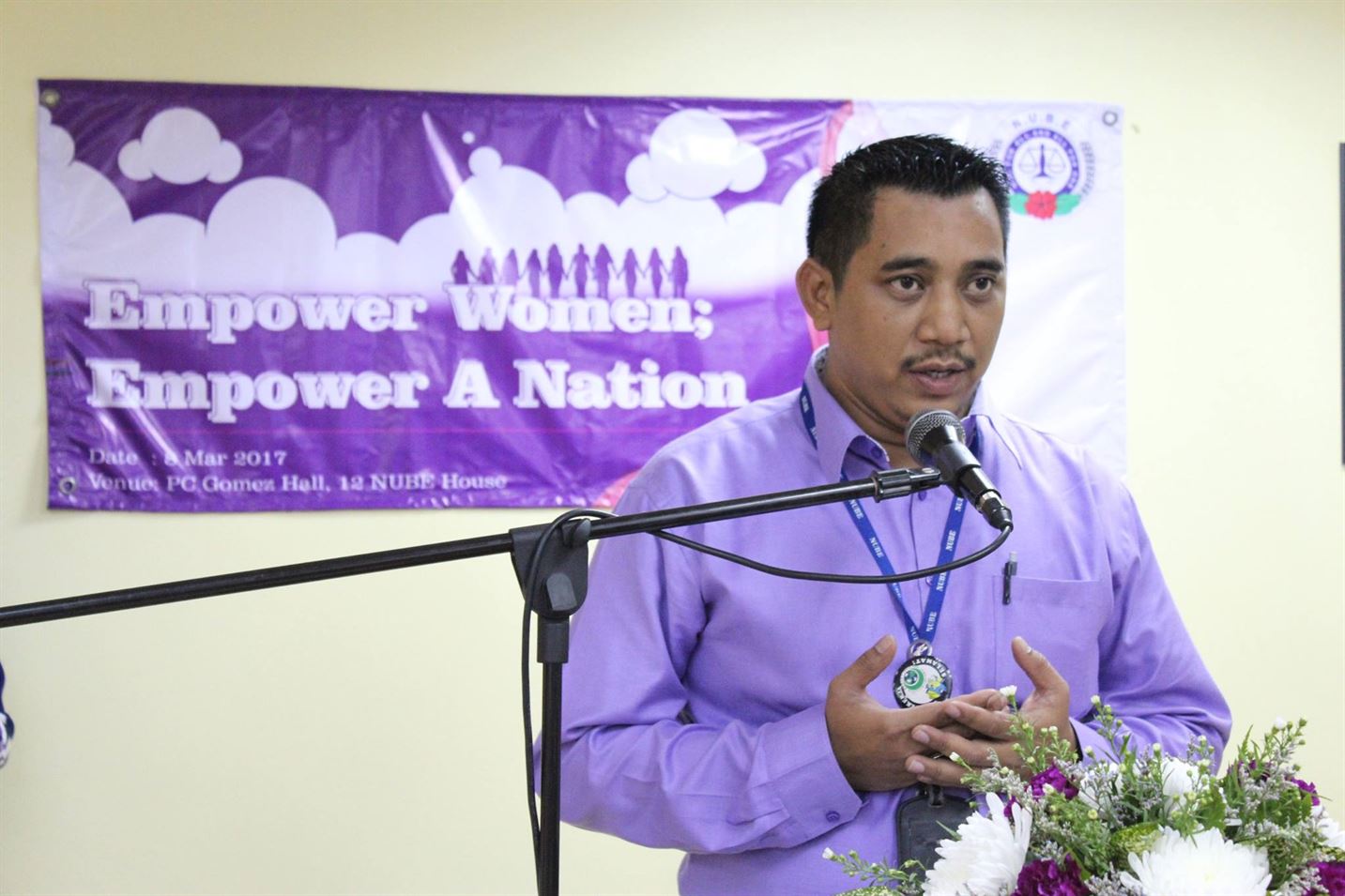 NUBE|Bank Labour Union Malaysia| Labour Rights Malaysia