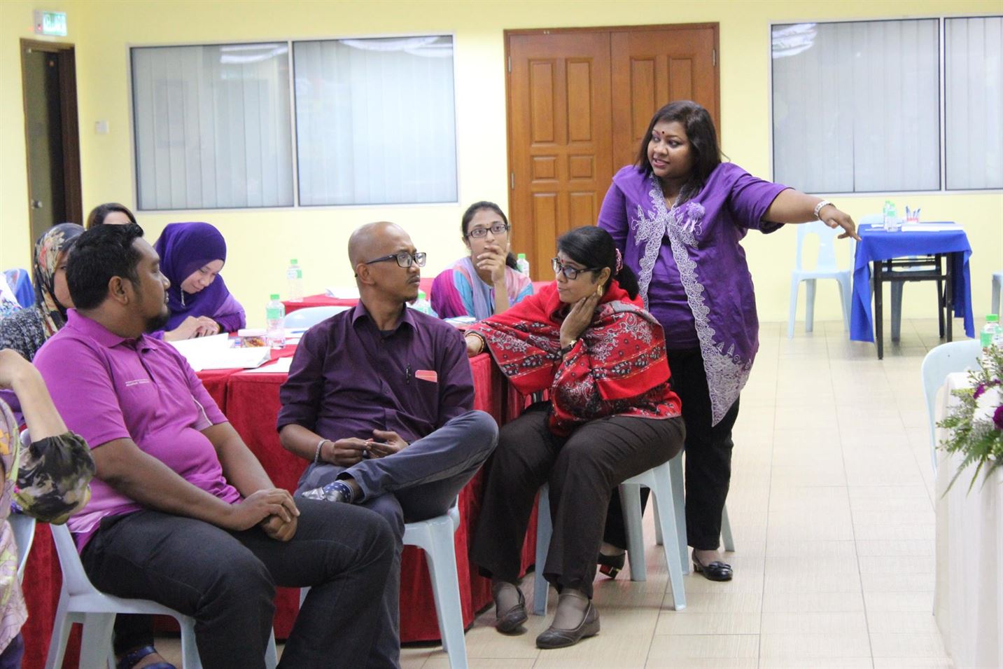 NUBE|Bank Labour Union Malaysia| Labour Rights Malaysia