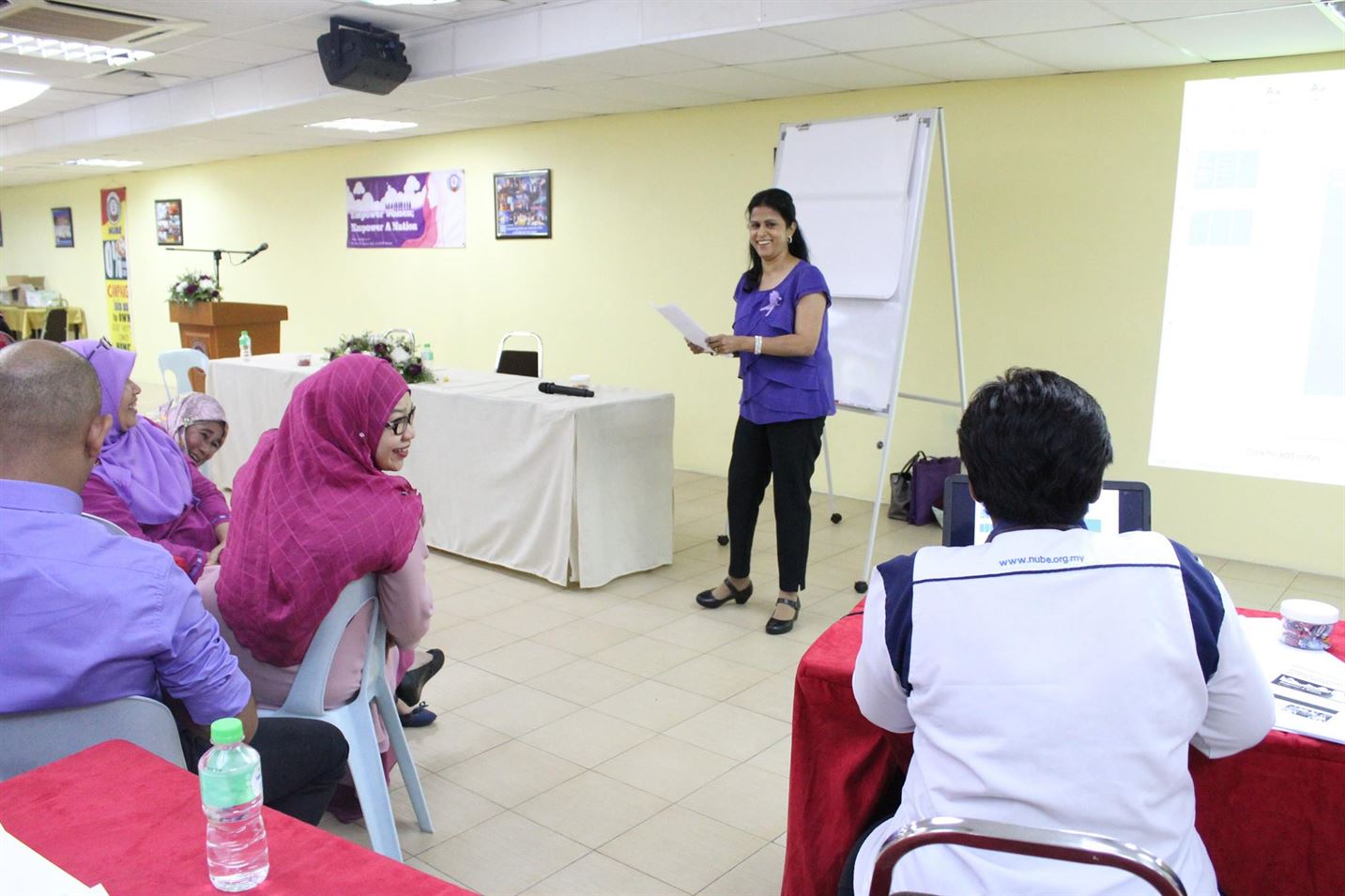 NUBE|Bank Labour Union Malaysia| Labour Rights Malaysia