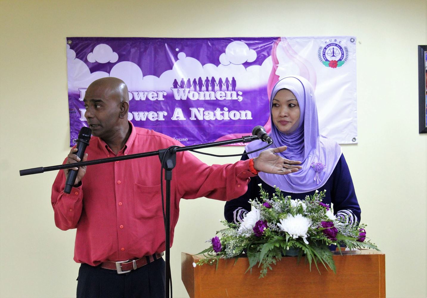 NUBE|Bank Labour Union Malaysia| Labour Rights Malaysia