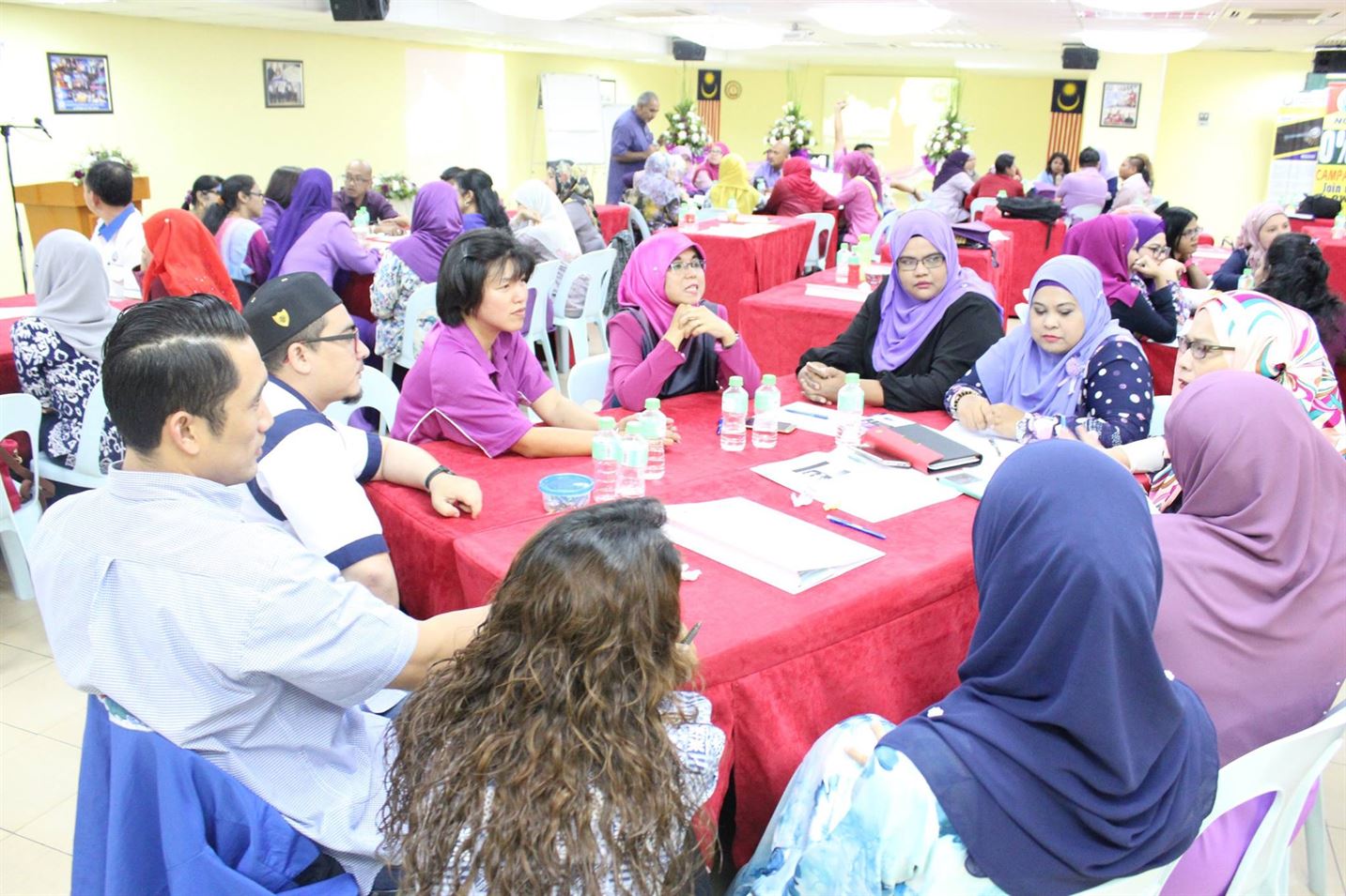 NUBE|Bank Labour Union Malaysia| Labour Rights Malaysia