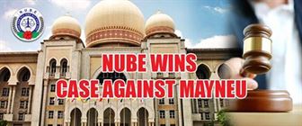 NUBE|Bank Labour Union Malaysia| Labour Rights Malaysia